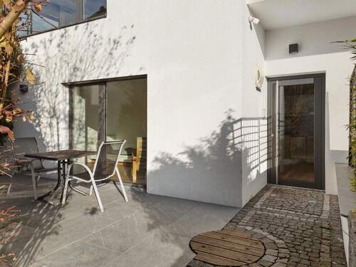 Eingang Einliegerwohnung - 