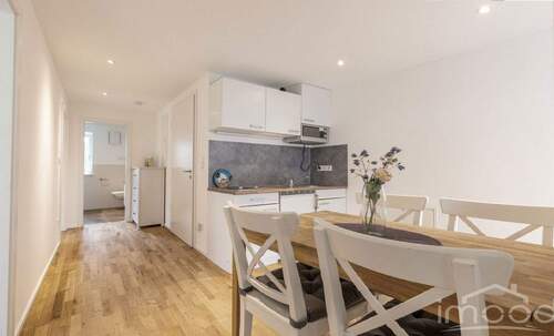 Wohn Essbereich Einlieger-Whg - 