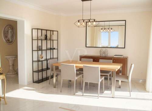 Visualisierte Möblierung - 3 Zimmer Etagenwohnung in Kriftel