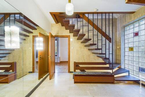 Eingangsbereich - Einfamilienhaus mit 165,00 m&sup2; in Stade zum Kaufen