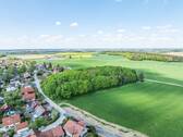 Baugebiet - Ruhige Ortsrandlage! Baugrundstück in PenzingOberbergen