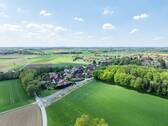 Baugebiet - Grundstück zum Kaufen in Penzing / Oberbergen