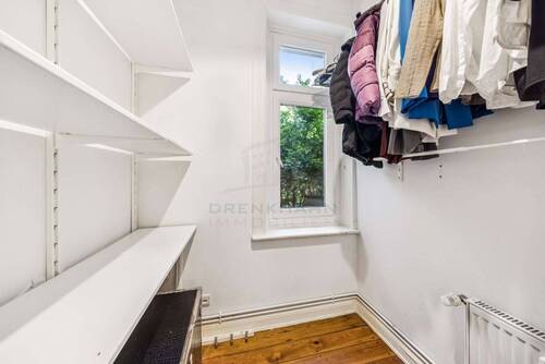 Ankleidezimmer - 