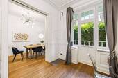 Wohnzimmer / Esszimmer - 