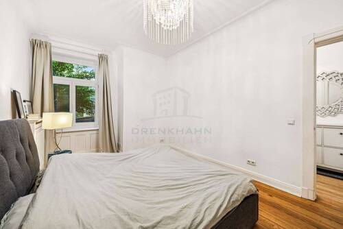Schlafzimmer - 