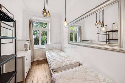 Schlafzimmer - 