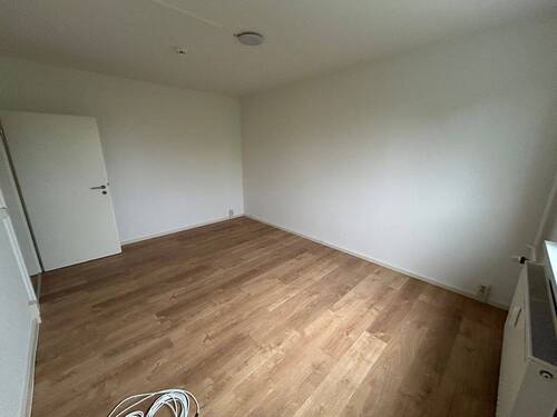 Wohnzimmer - 2 Zimmer Etagenwohnung in Aschersleben
