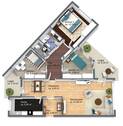 Grundriss - 