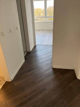Flur,Sanitrrume,Schlafzimmer - 
