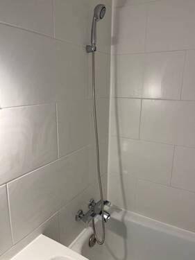 moderneDuscharmatur - 