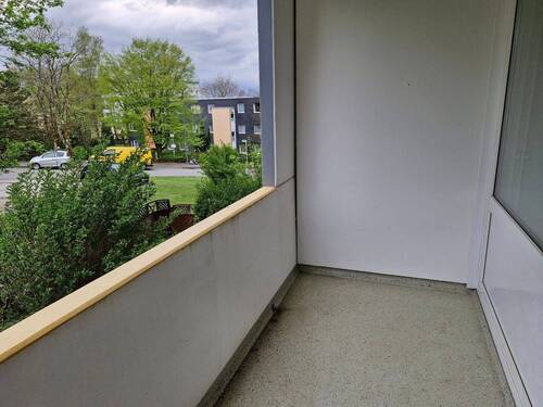 Balkon - 