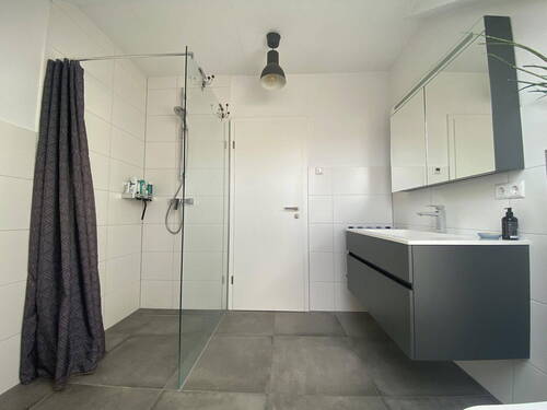 Badezimmer - 