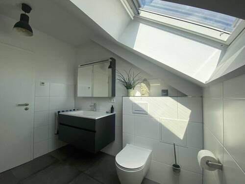 Badezimmer - 