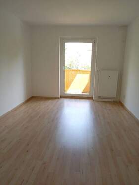 04 Schlafen.jpg - Etagenwohnung mit 43,00 m² in Riesa zur Miete