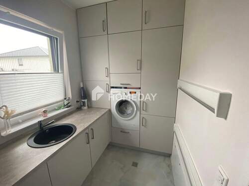 Hauswirtschaftraum - 