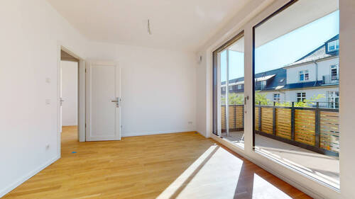 Schlafzimmer Teil 2 - 