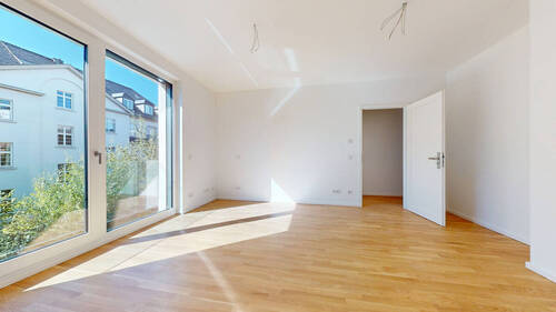 Schlafzimmer Teil 1 - 