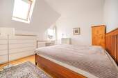 Schlafzimmer - 
