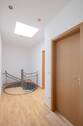 Flur im 4. Obergeschoss - 