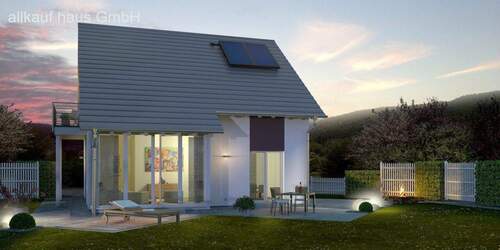 Bild 4 - Einfamilienhaus mit 133,70 m&sup2; in Halberstadt zum Kaufen