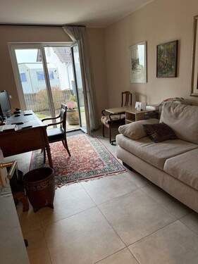 Büro - 3 Zimmer Etagenwohnung zur Miete in Leichlingen