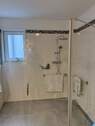 Bad mit ebenerdiger Dusche - 