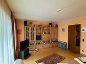 Ansicht Wohnzimmer EG - 