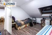 Schlafzimmer (WE Links) - 