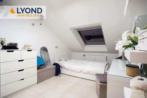 Schlafzimmer (WE Links) - 