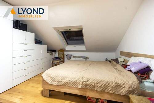 Schlafzimmer (WE RE) - 