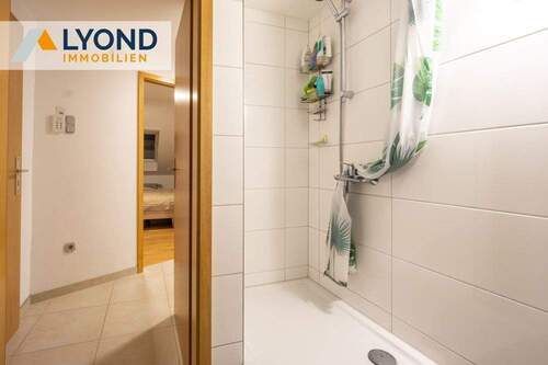 Badezimmer 2 (WE Re) - 