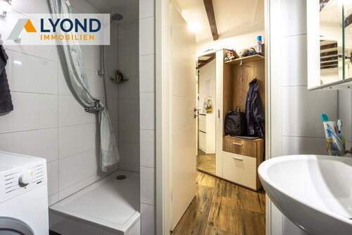 Badezimmer bild 3 (WE Links) - 