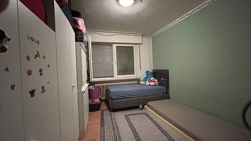 Schlafzimmer - 