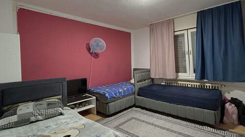 Schlafzimmer - 