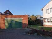 Garage - Einfamilienhaus mit 160,00 m&sup2; in Kellinghusen zum Kaufen