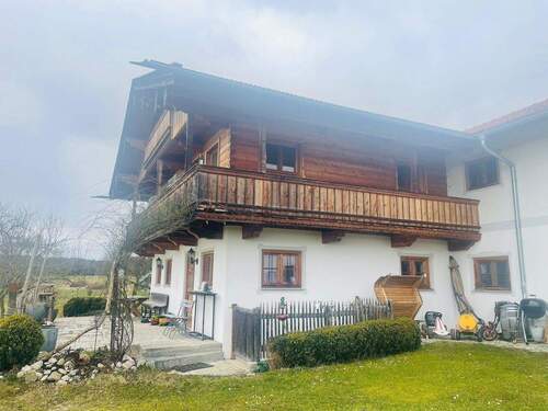 Neubau Ostansicht.jpg - Bauernhaus, Landhaus zum Kaufen in Aßling