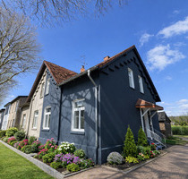 Ihr Zuhause zum Verwirklichen - großzügiges Grundstück trifft auf charmanten Altbau - Herten Scherlebeck