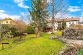 Eigenes Gartenparadies - 