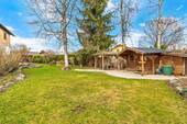 Eigenes Gartenparadies - 