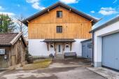 Hausansicht - 