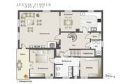 Obergeschoss - 