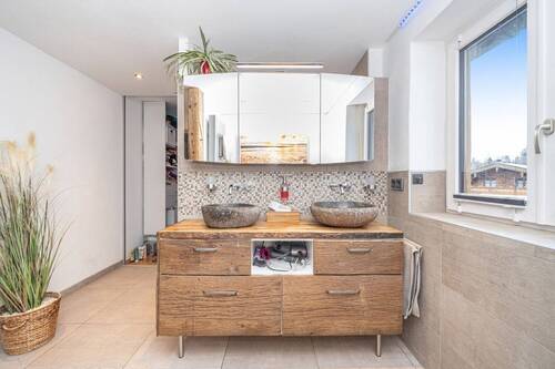 Badezimmer - 