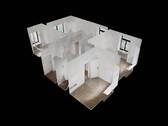 3D-Ansicht Grundriss - 