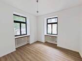 Ansicht I: Schlafzimmer - 2 Zimmer Etagenwohnung in Augsburg