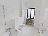 Ansicht I: Bad - 