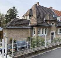 Charmante Doppelhaushälfte in Ruhiger Lage - Köln Gremberghoven