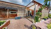 haus-verkaufen-eilenburg-tiny-house (1) - Tiny House - Einfamilienhaus und Grundstück mit Erweiterung als Option - in Eilenburg zu verkaufen.