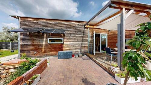 haus-verkaufen-eilenburg-tiny-house (3) - 2 Zimmer Einfamilienhaus zum Kaufen in Eilenburg