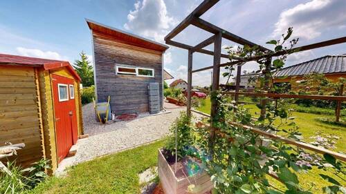 haus-verkaufen-eilenburg-tiny-house (8) - Einfamilienhaus mit 44,00 m&sup2; in Eilenburg zum Kaufen