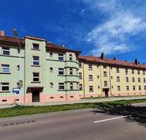 * für Selbstrenovierer * Coole Lage * - Halle (Saale) Diemitz